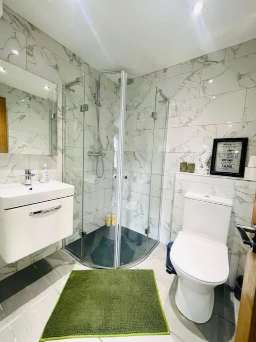 Bright Flat Near To Tower Bridge Appartamento *