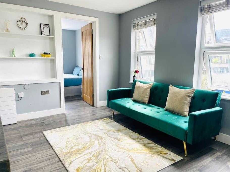 Appartamento Bright Flat Near To Tower Bridge *