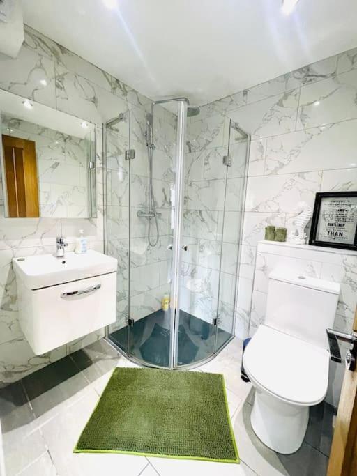 Appartamento Bright Flat Near To Tower Bridge