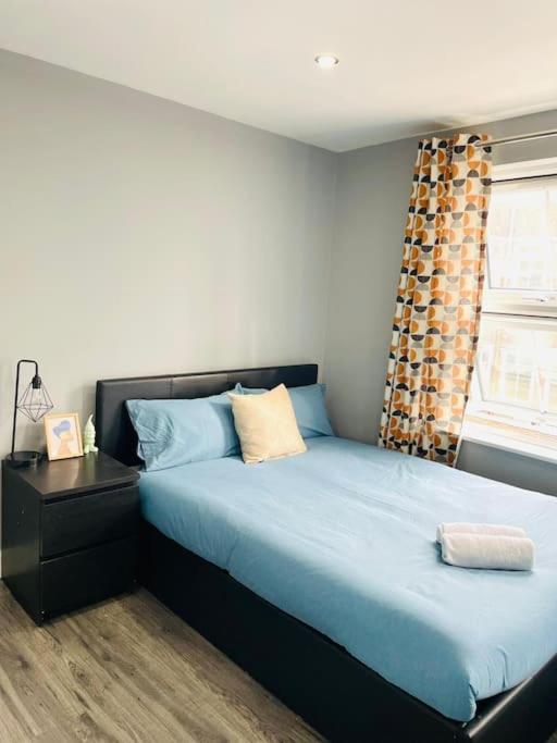Bright Flat Near To Tower Bridge Appartamento *