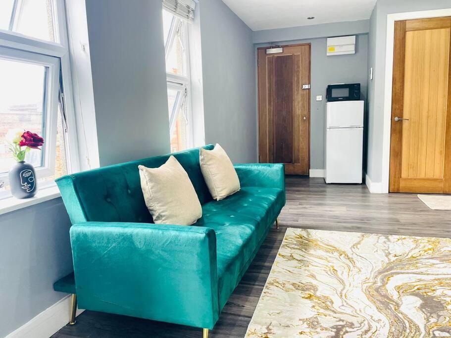 Bright Flat Near To Tower Bridge Appartamento