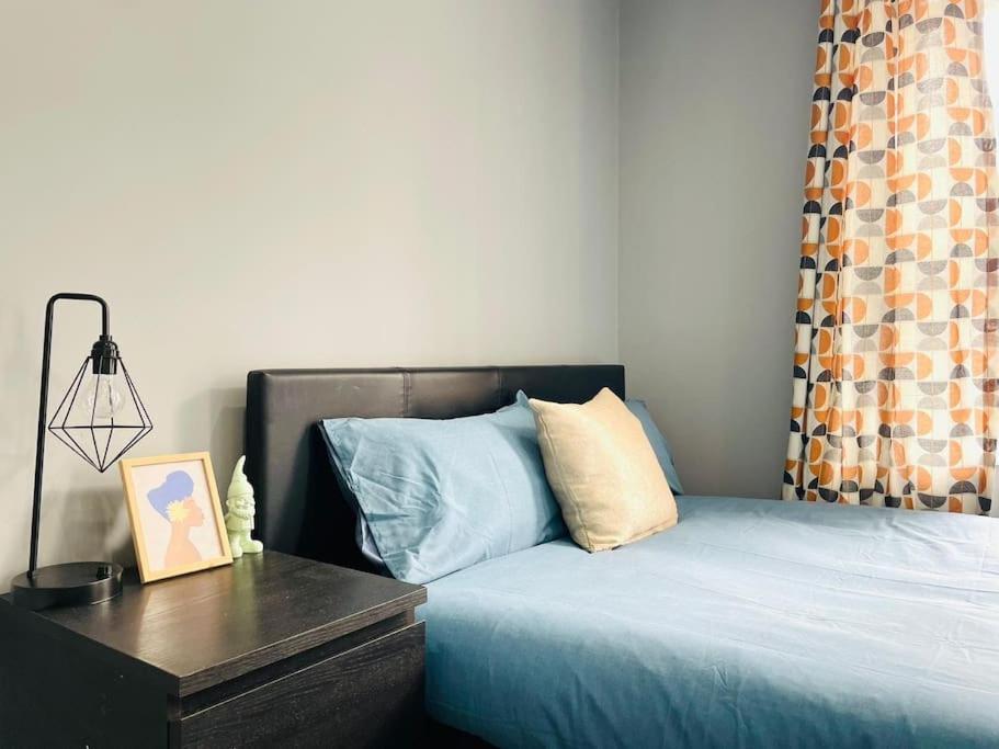 Appartamento Bright Flat Near To Tower Bridge