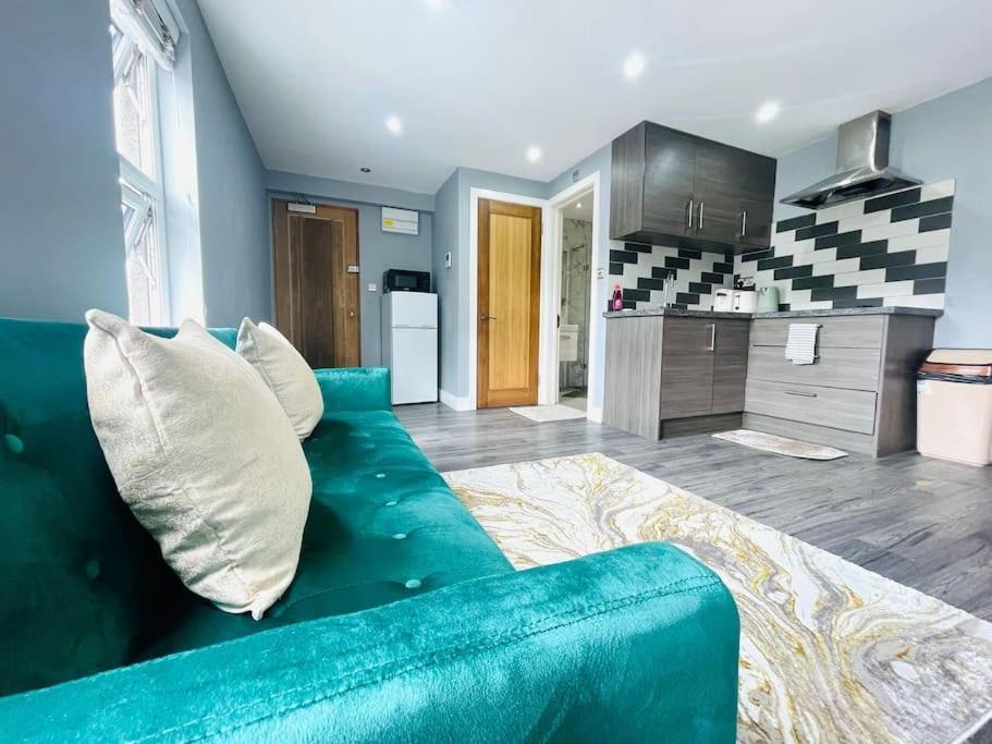 Bright Flat Near To Tower Bridge Appartamento Londra