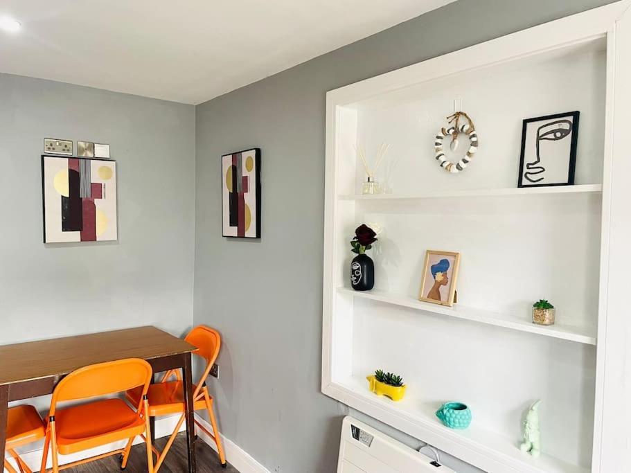 Appartamento Bright Flat Near To Tower Bridge *