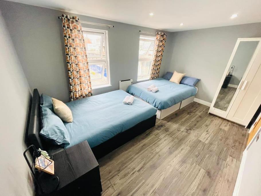 Bright Flat Near To Tower Bridge Appartamento Londra