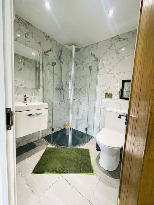 Appartamento Bright Flat Near To Tower Bridge Londra