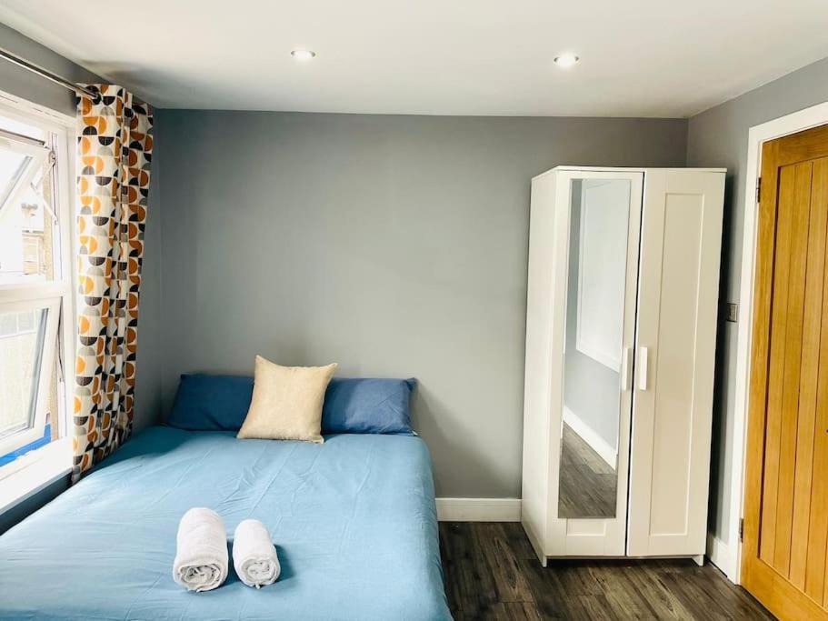 Appartamento Bright Flat Near To Tower Bridge