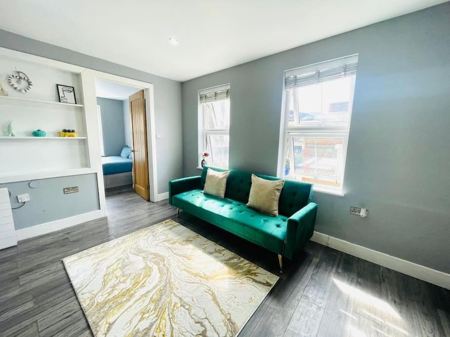 Bright Flat Near To Tower Bridge Appartamento Londra
