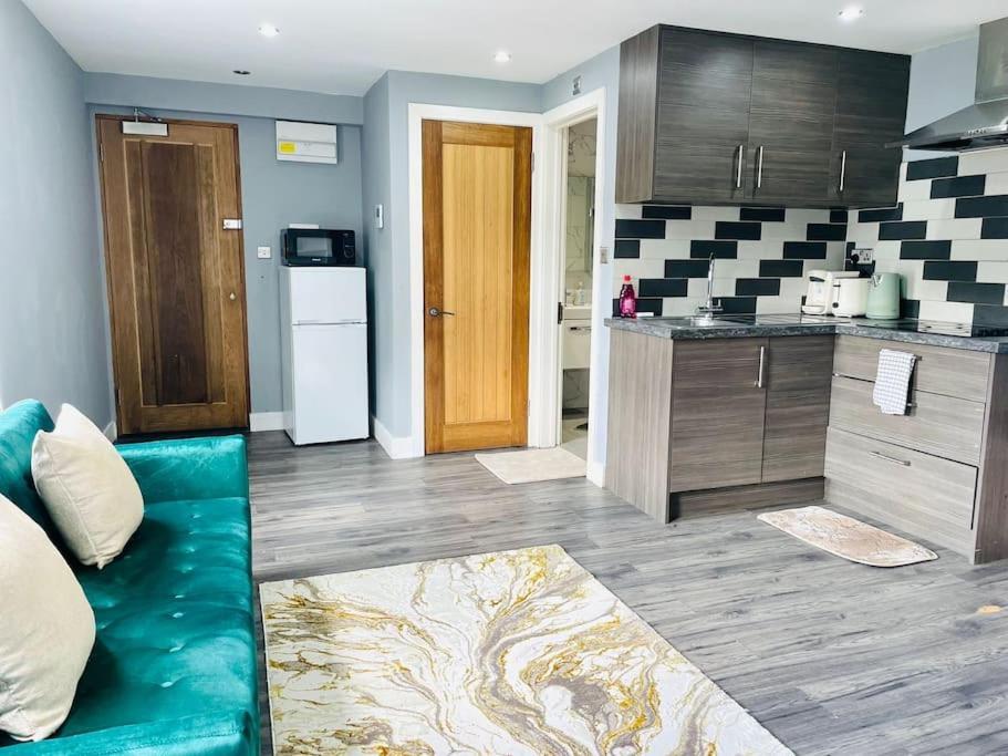 Appartamento Bright Flat Near To Tower Bridge Londra