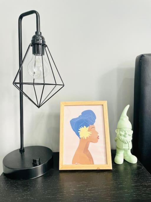 Bright Flat Near To Tower Bridge * Londra
