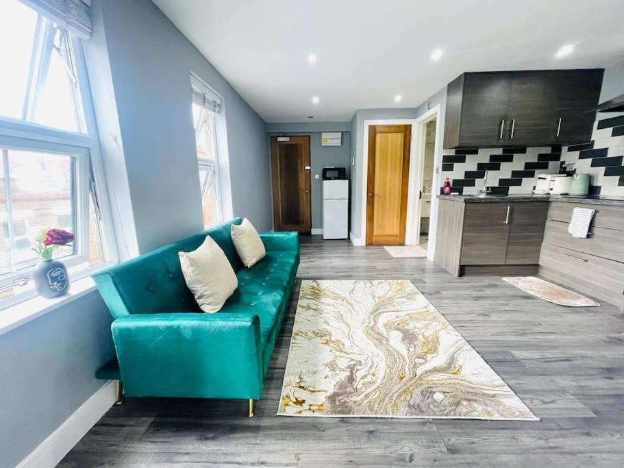 Bright Flat Near To Tower Bridge Appartamento